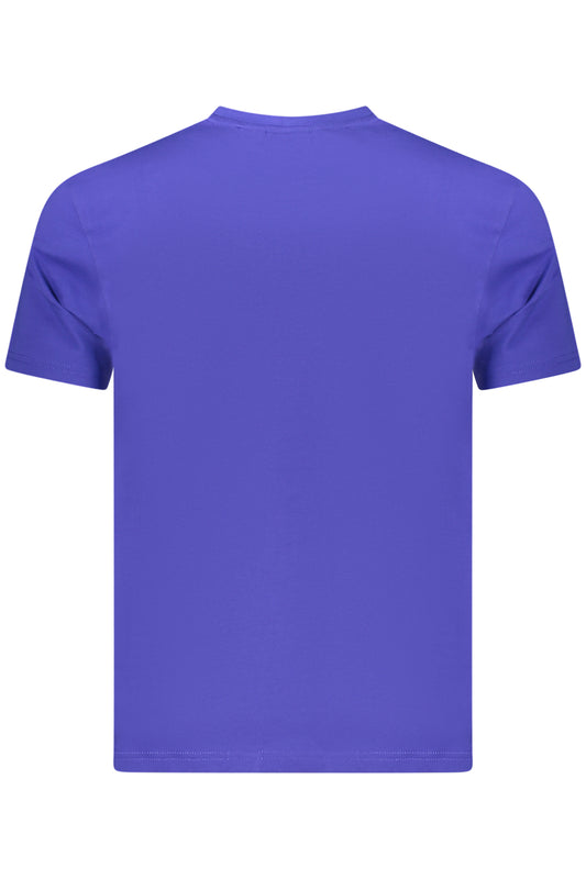 NAPAPIJRI T-SHIRT MANICHE CORTE UOMO