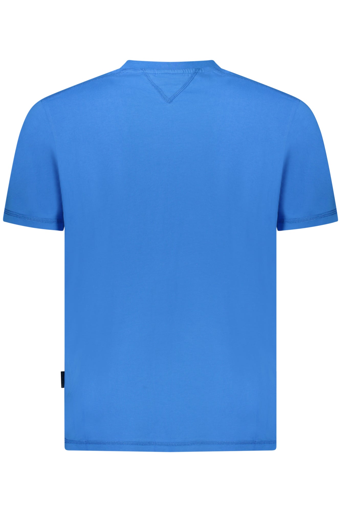 NAPAPIJRI T-SHIRT MANICHE CORTE UOMO