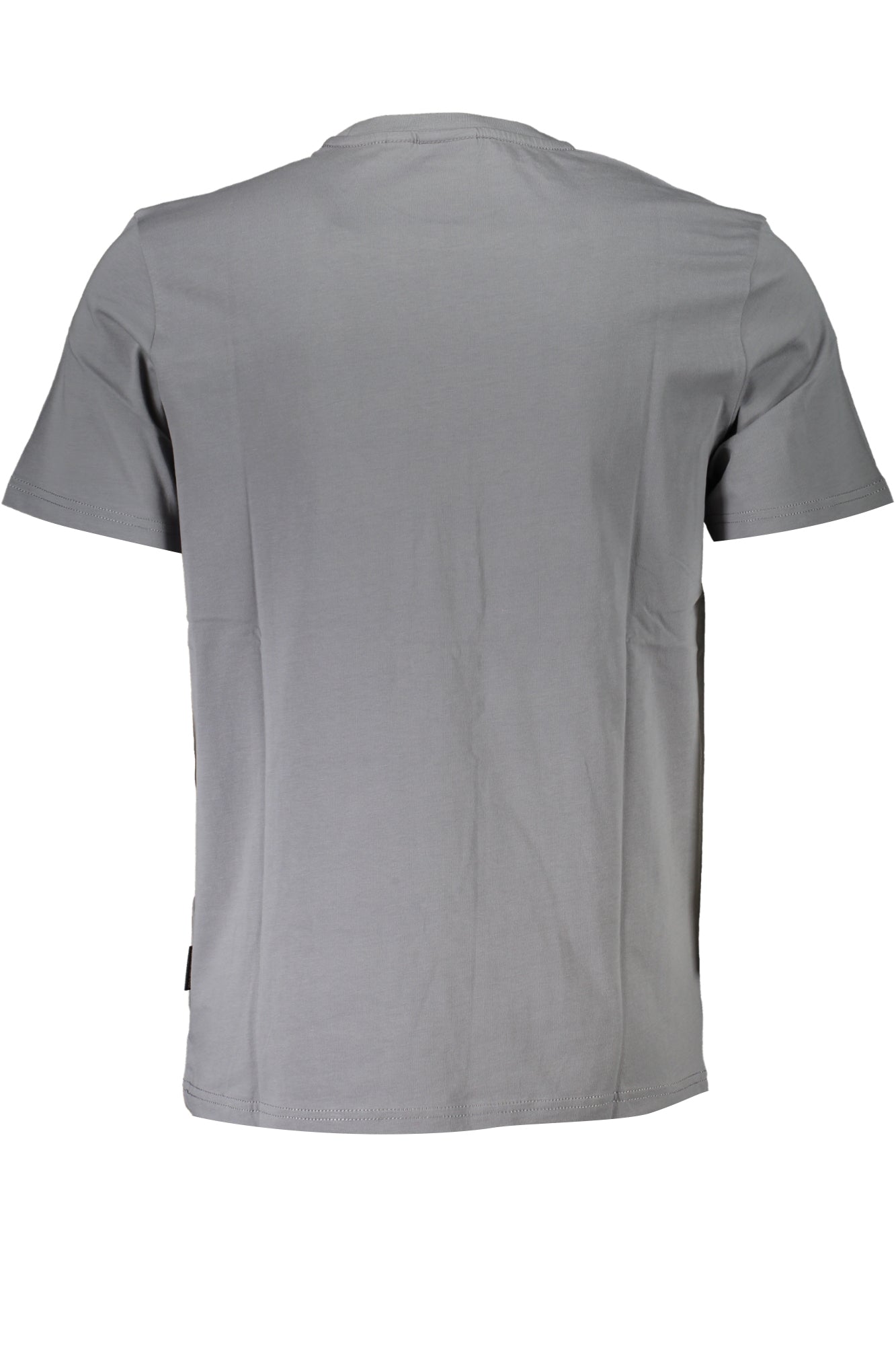 NAPAPIJRI T-SHIRT MANICHE CORTE UOMO
