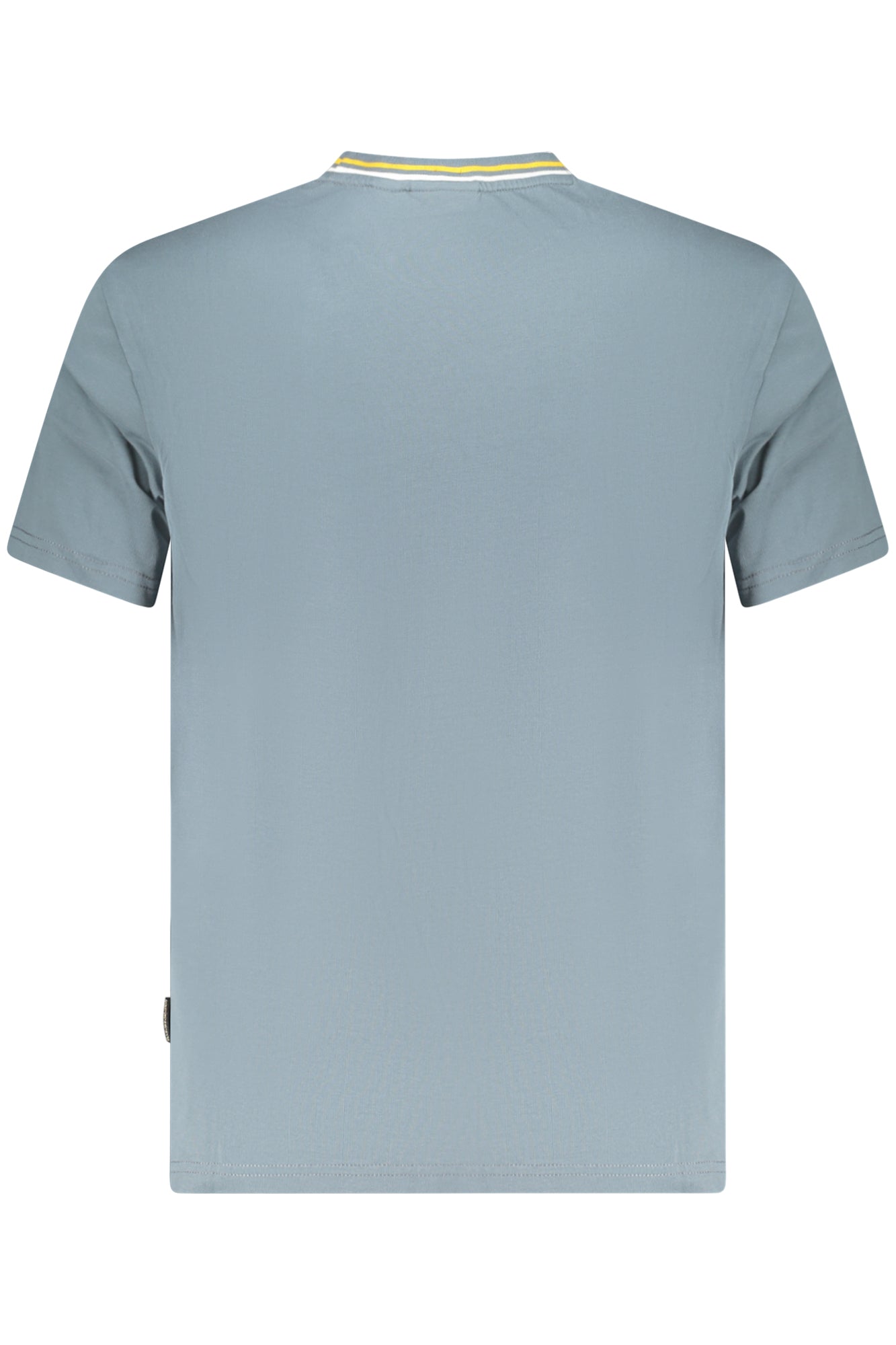 NAPAPIJRI T-SHIRT MANICHE CORTE UOMO