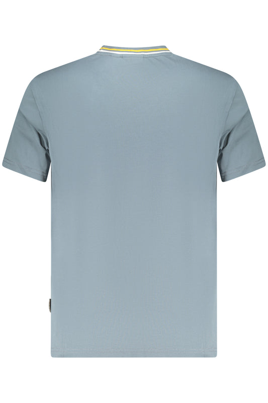 NAPAPIJRI T-SHIRT MANICHE CORTE UOMO