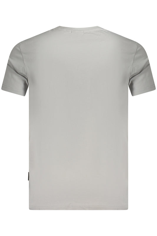 NAPAPIJRI T-SHIRT MANICHE CORTE UOMO
