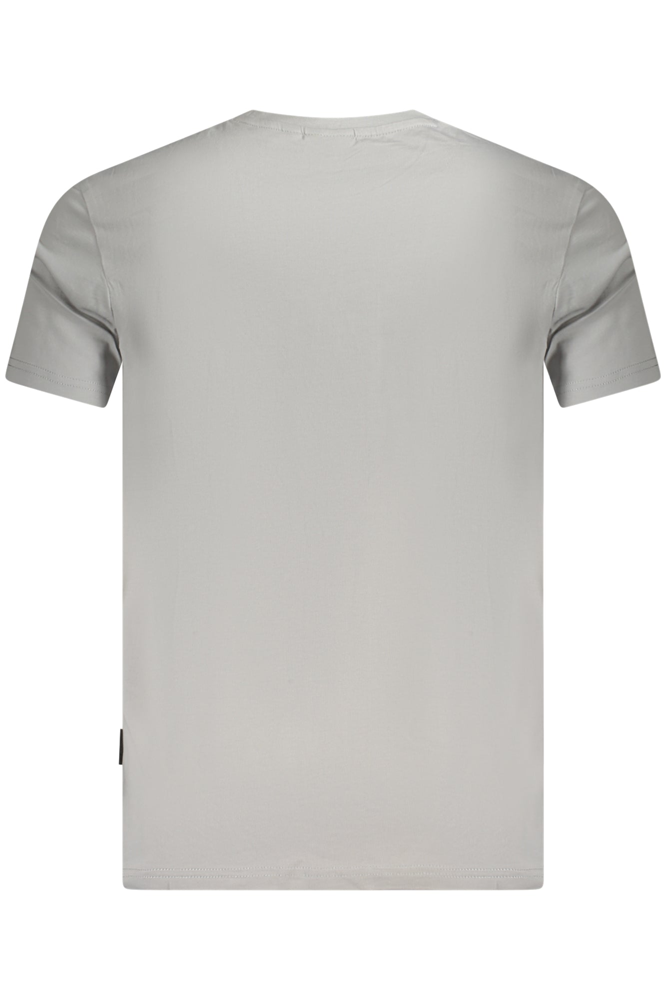 NAPAPIJRI T-SHIRT MANICHE CORTE UOMO