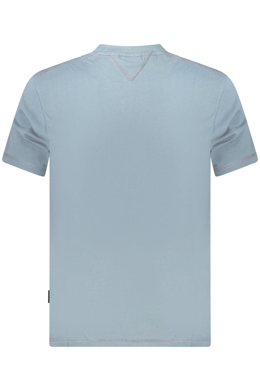 NAPAPIJRI T-SHIRT MANICHE CORTE UOMO