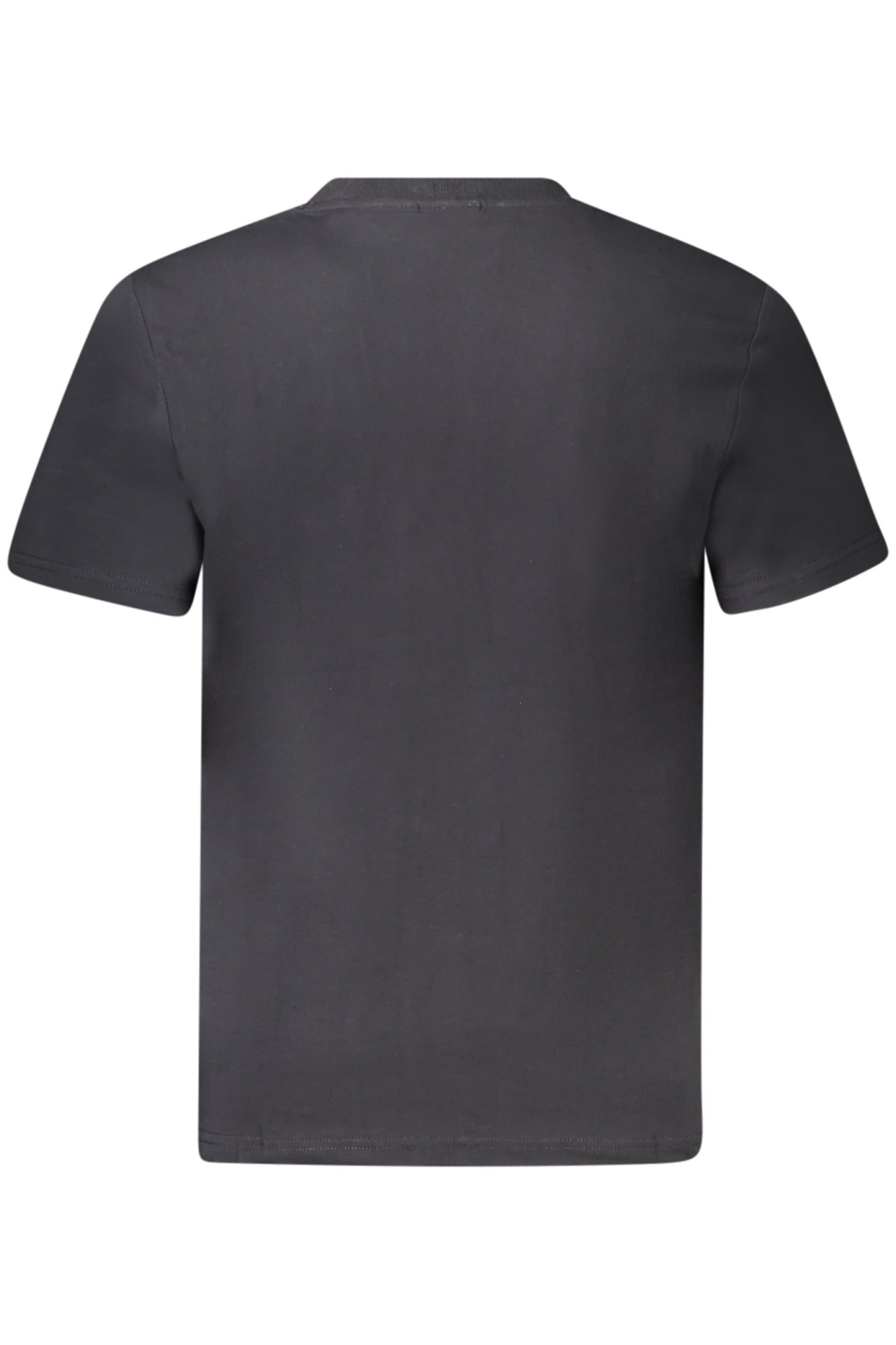NAPAPIJRI T-SHIRT MANICHE CORTE UOMO