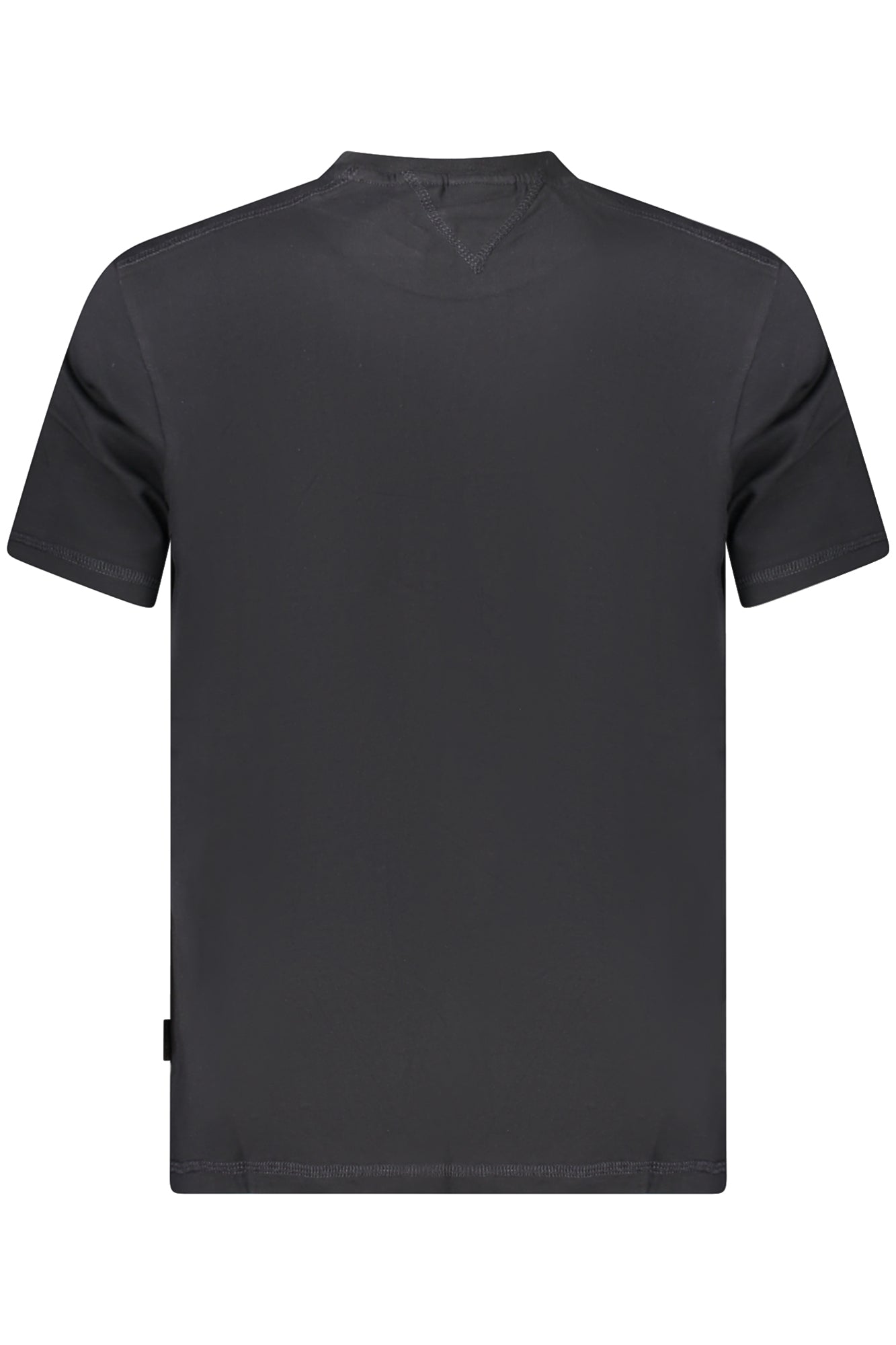 NAPAPIJRI T-SHIRT MANICHE CORTE UOMO