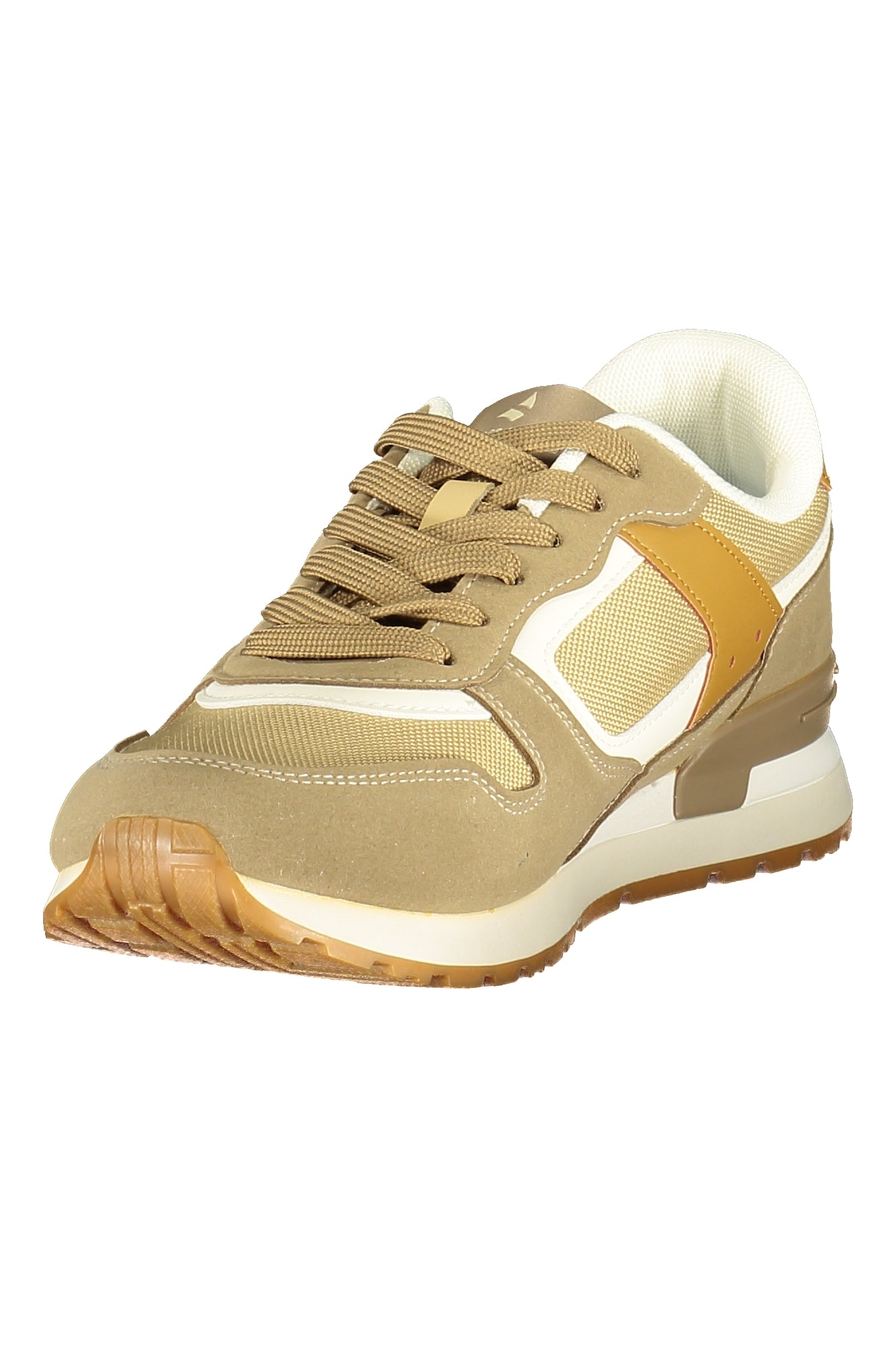 NAVIGARE CALZATURA SPORTIVA UOMO BEIGE