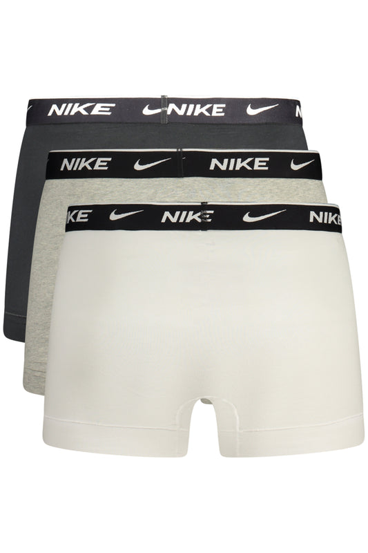NIKE BOXER UOMO GRIGIO