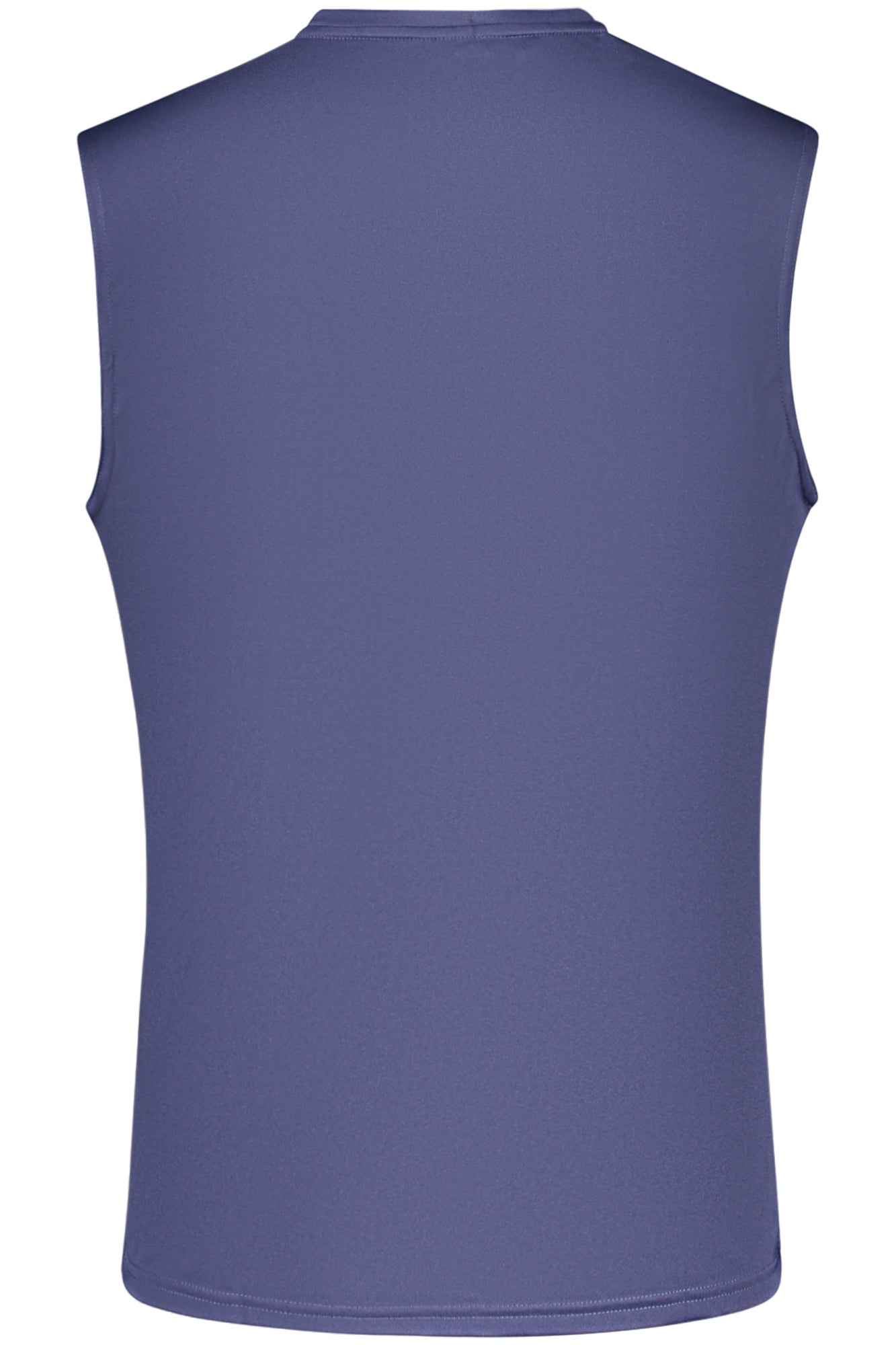 NIKE CANOTTA UOMO BLU