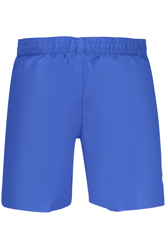 NIKE COSTUME PARTE SOTTO UOMO BLU