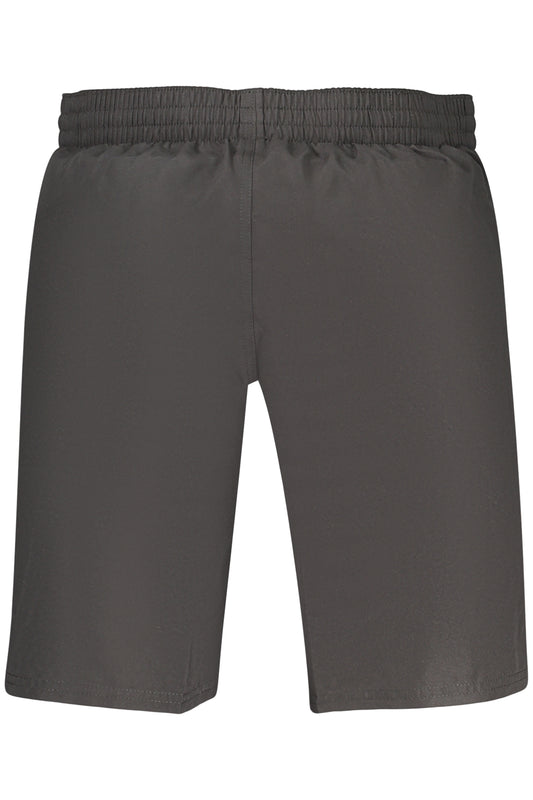 NIKE COSTUME PARTE SOTTO UOMO NERO