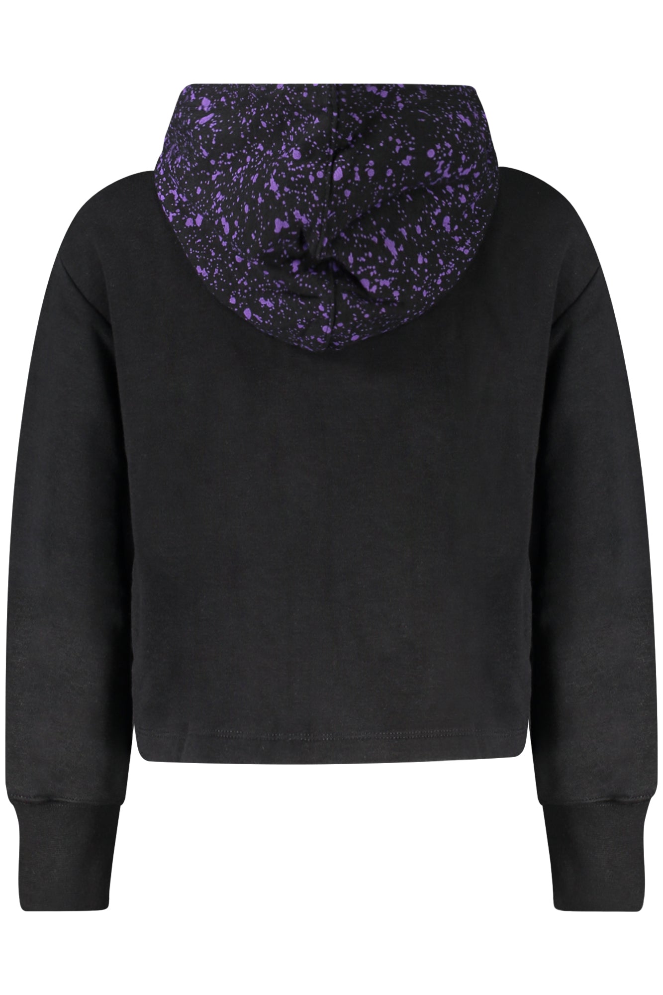 NIKE FELPA CON ZIP BAMBINA