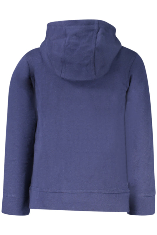 NIKE FELPA CON ZIP BAMBINO