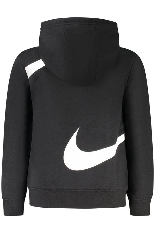 NIKE FELPA CON ZIP BAMBINO