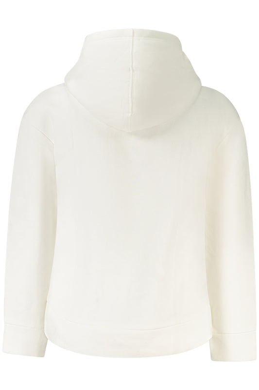 NIKE FELPA SENZA ZIP BAMBINA