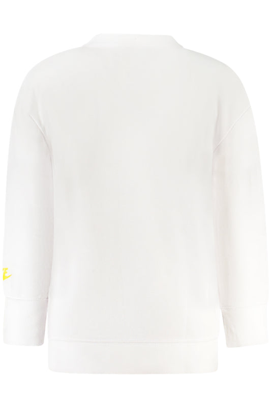 NIKE FELPA SENZA ZIP BAMBINA