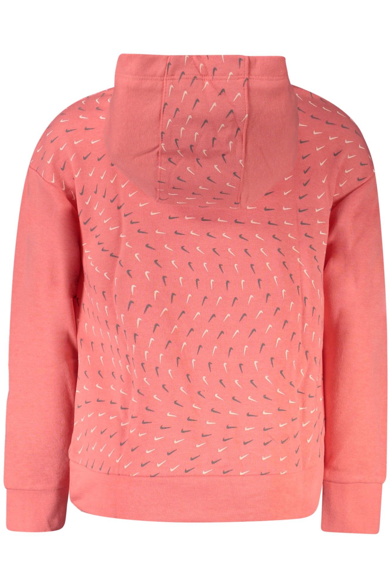 NIKE FELPA SENZA ZIP BAMBINA