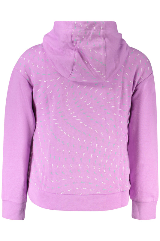NIKE FELPA SENZA ZIP BAMBINA