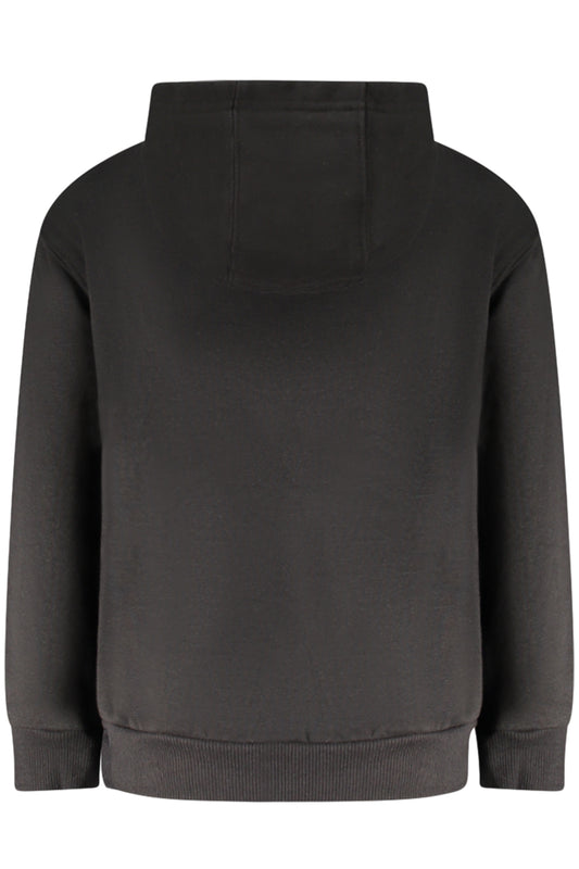 NIKE FELPA SENZA ZIP BAMBINO