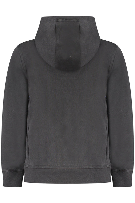 NIKE FELPA SENZA ZIP BAMBINO