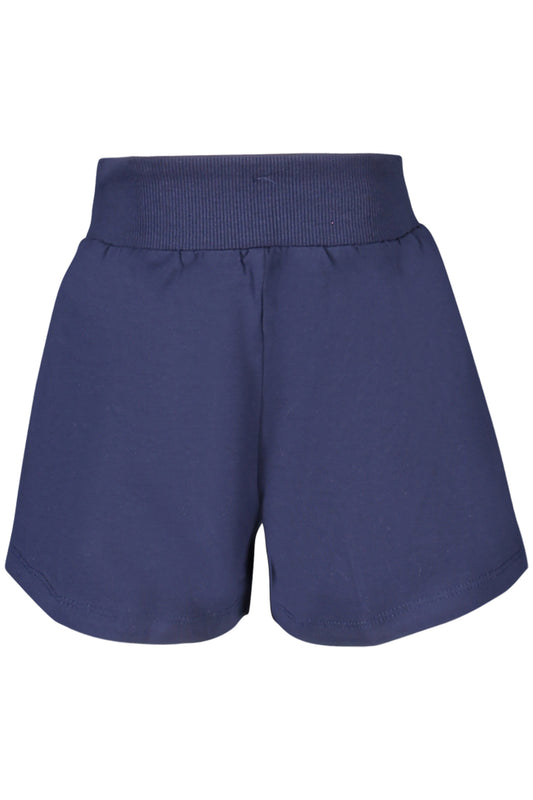 NIKE PANTALONE SHORT BAMBINA