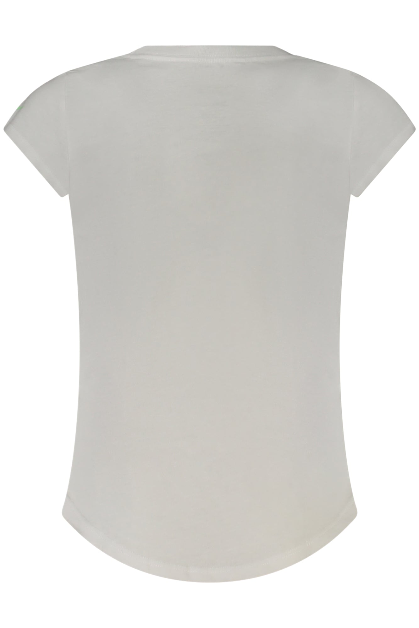 NIKE T-SHIRT MANICHE CORTE BAMBINA