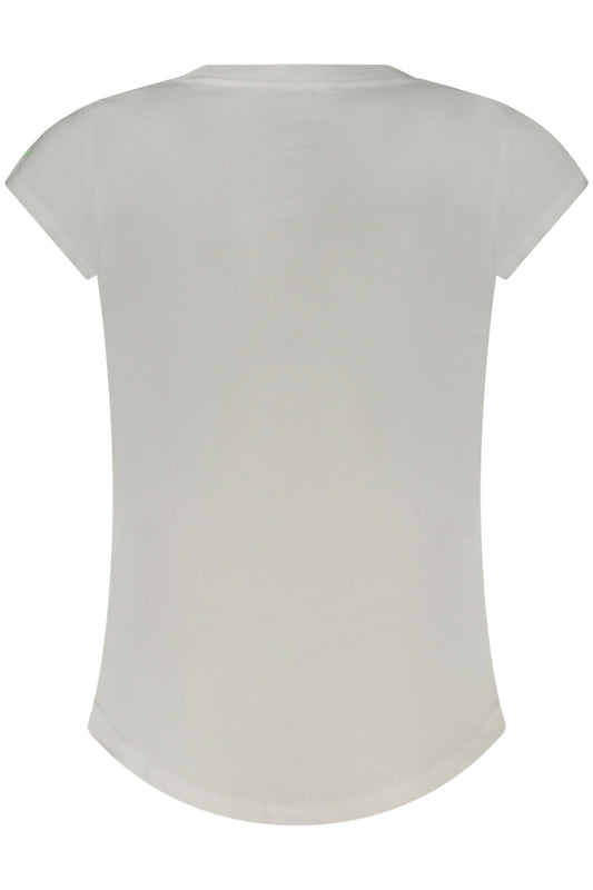 NIKE T-SHIRT MANICHE CORTE BAMBINA