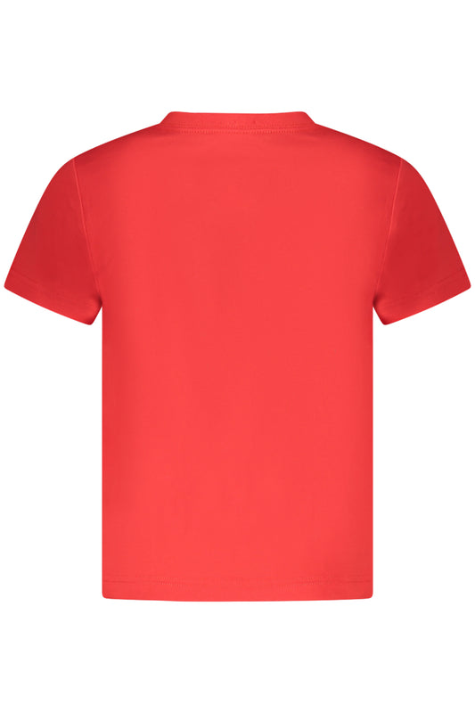 NIKE T-SHIRT MANICHE CORTE BAMBINO