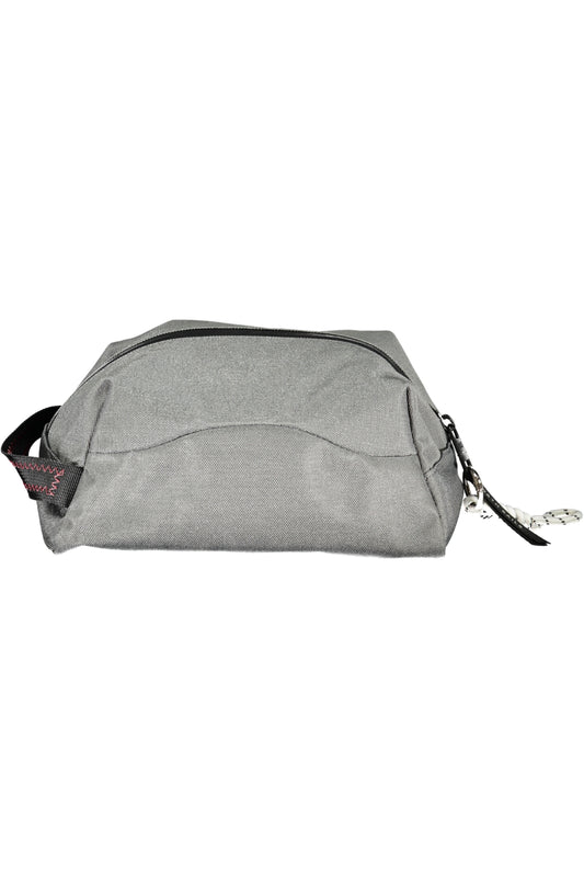 NORTH SAILS BEAUTY CASE UOMO GRIGIO