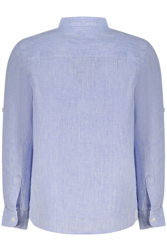 NORTH SAILS CAMICIA MANICHE LUNGHE BAMBINO