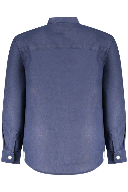NORTH SAILS CAMICIA MANICHE LUNGHE BAMBINO
