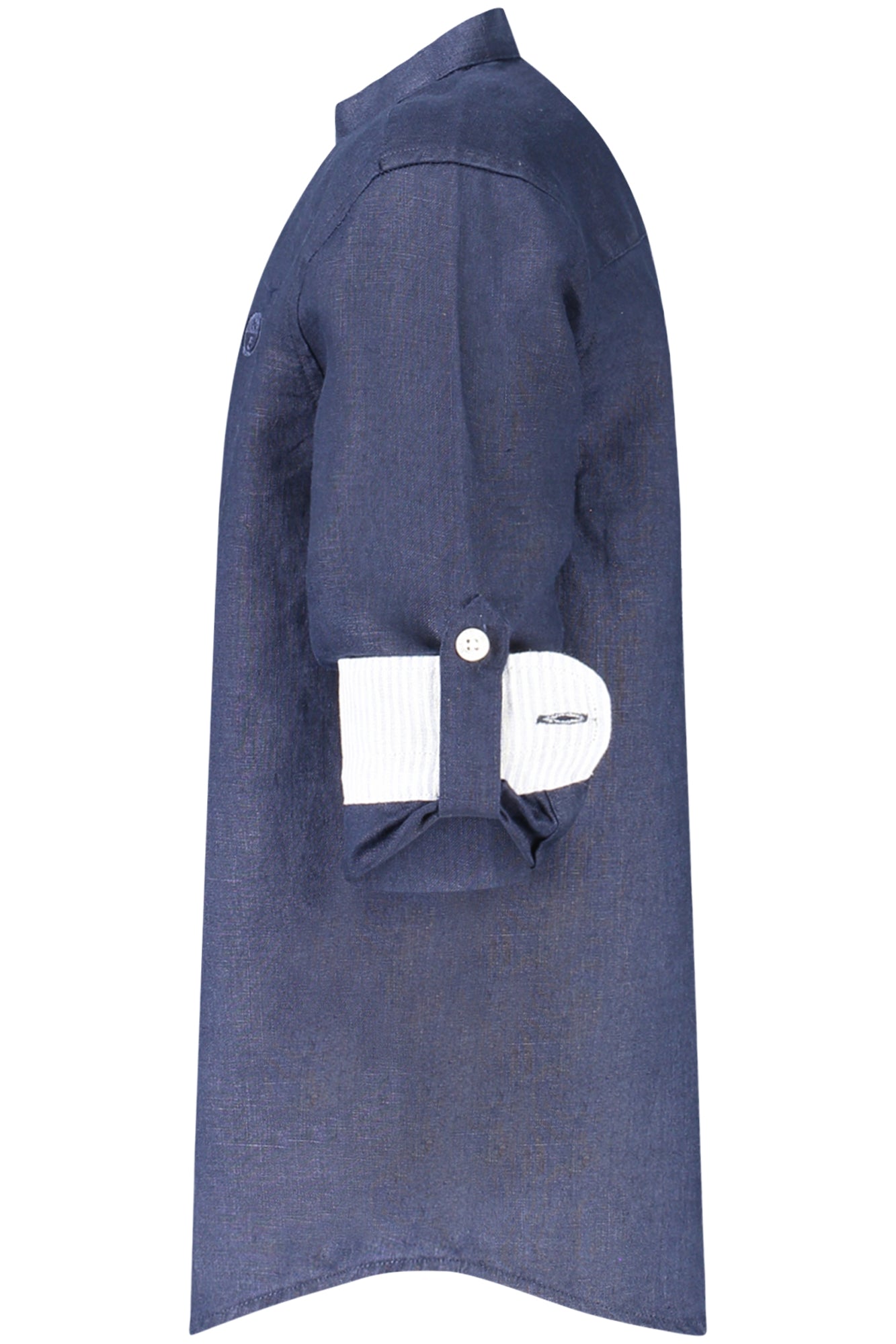 NORTH SAILS CAMICIA MANICHE LUNGHE BAMBINO