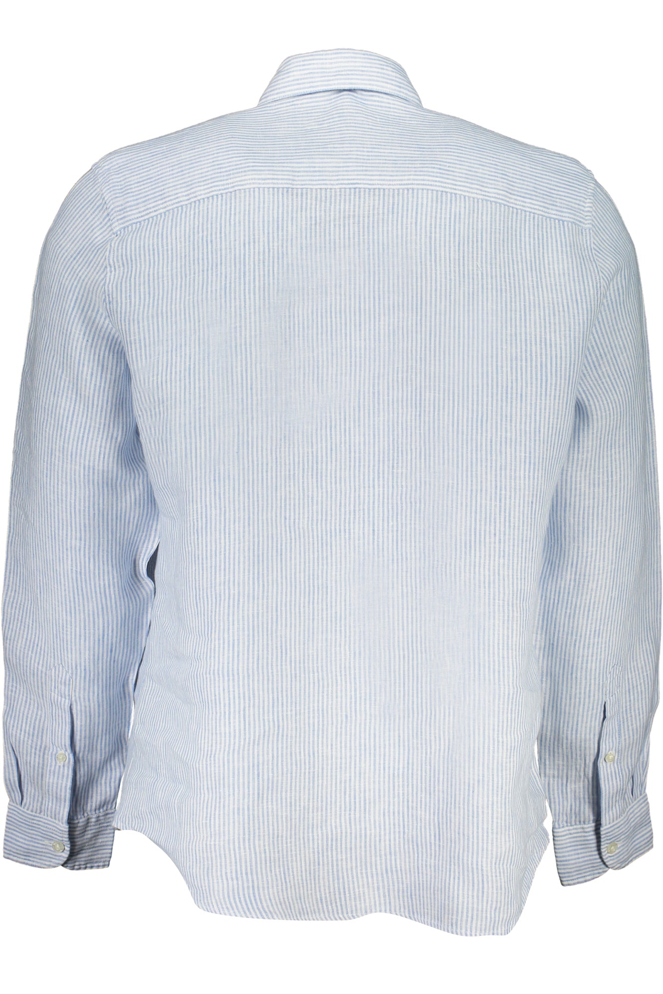 NORTH SAILS CAMICIA MANICHE LUNGHE UOMO