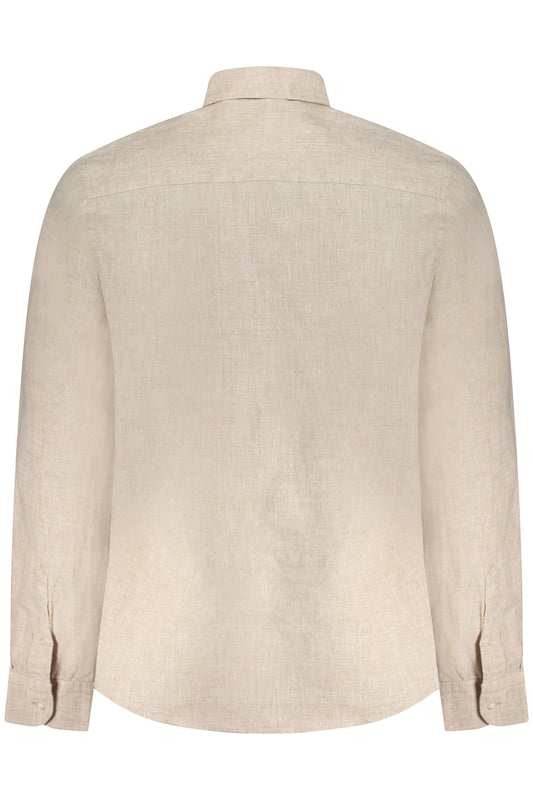 NORTH SAILS CAMICIA MANICHE LUNGHE UOMO