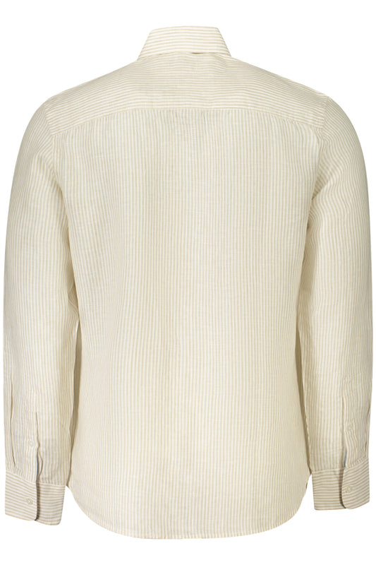 NORTH SAILS CAMICIA MANICHE LUNGHE UOMO