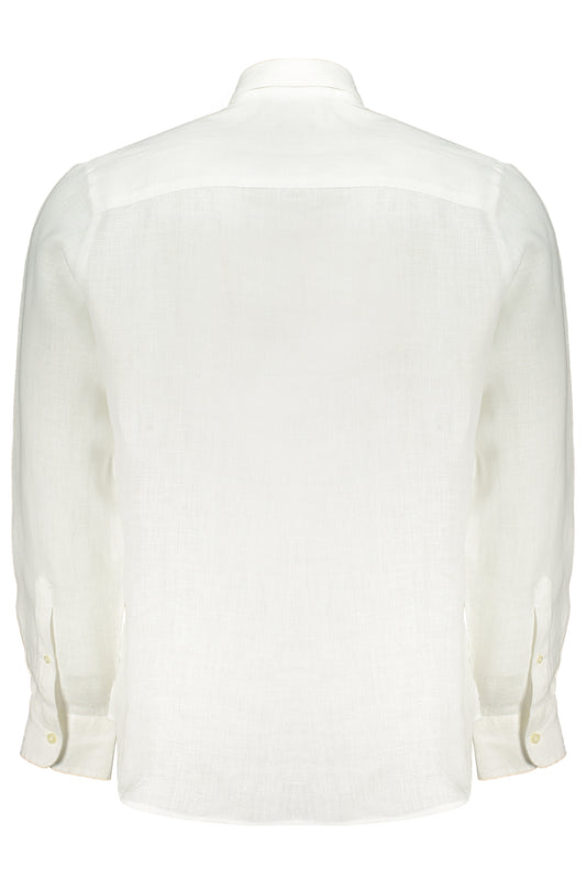 NORTH SAILS CAMICIA MANICHE LUNGHE UOMO