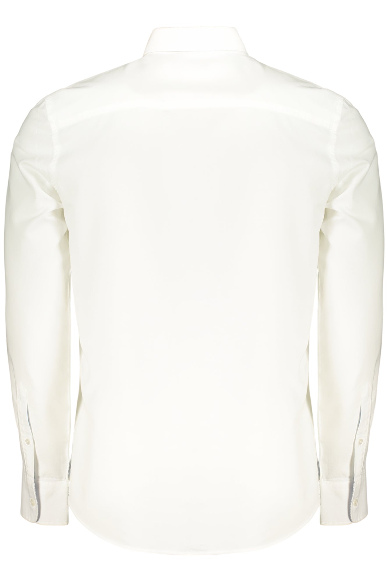 NORTH SAILS CAMICIA MANICHE LUNGHE UOMO BIANCO