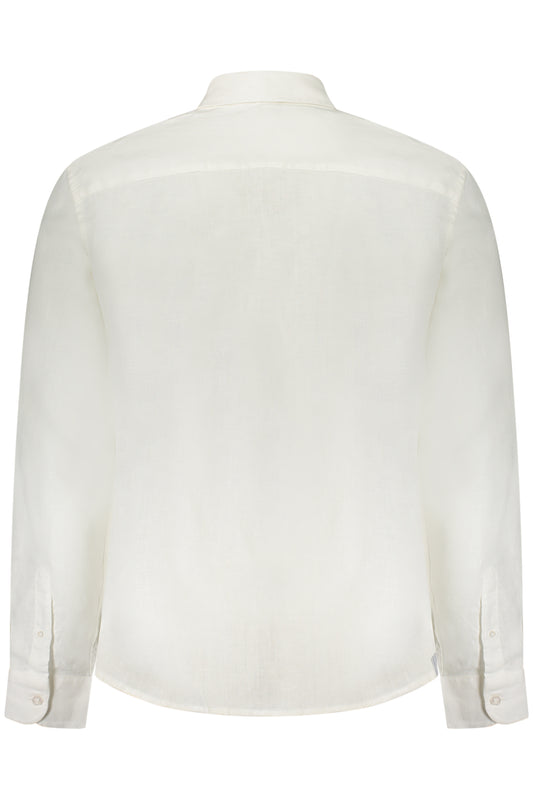 NORTH SAILS CAMICIA MANICHE LUNGHE UOMO