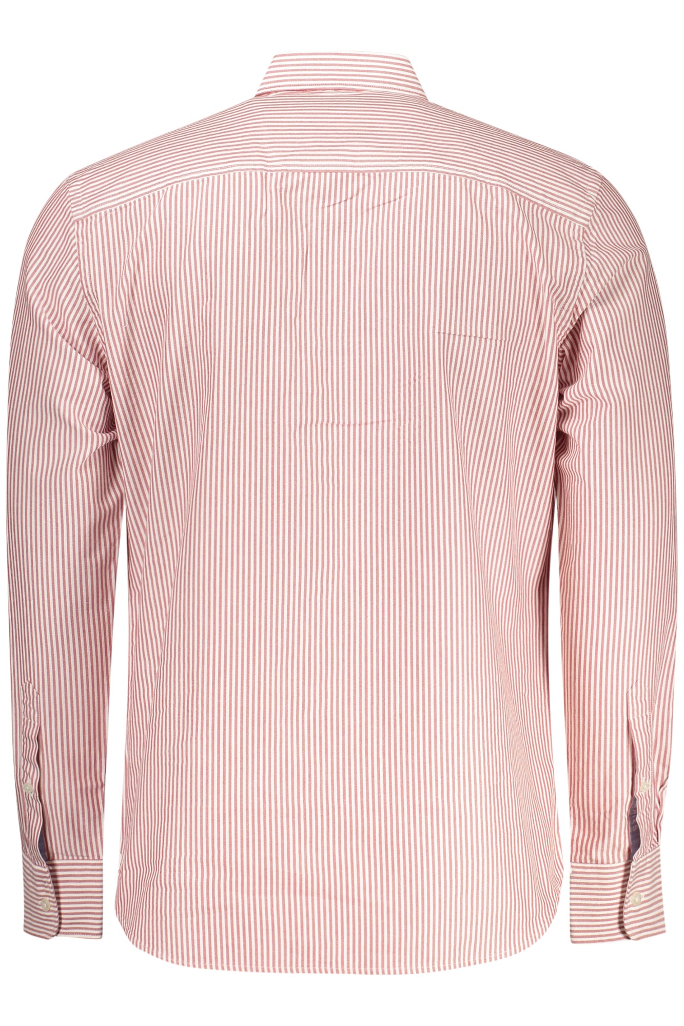 NORTH SAILS CAMICIA MANICHE LUNGHE UOMO BIANCO
