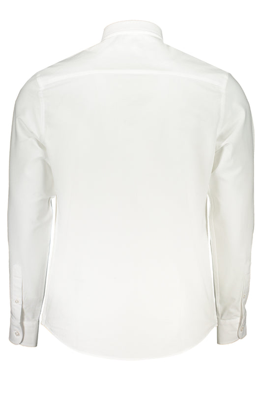 NORTH SAILS CAMICIA MANICHE LUNGHE UOMO