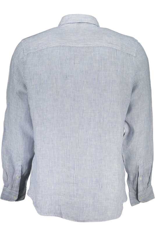 NORTH SAILS CAMICIA MANICHE LUNGHE UOMO