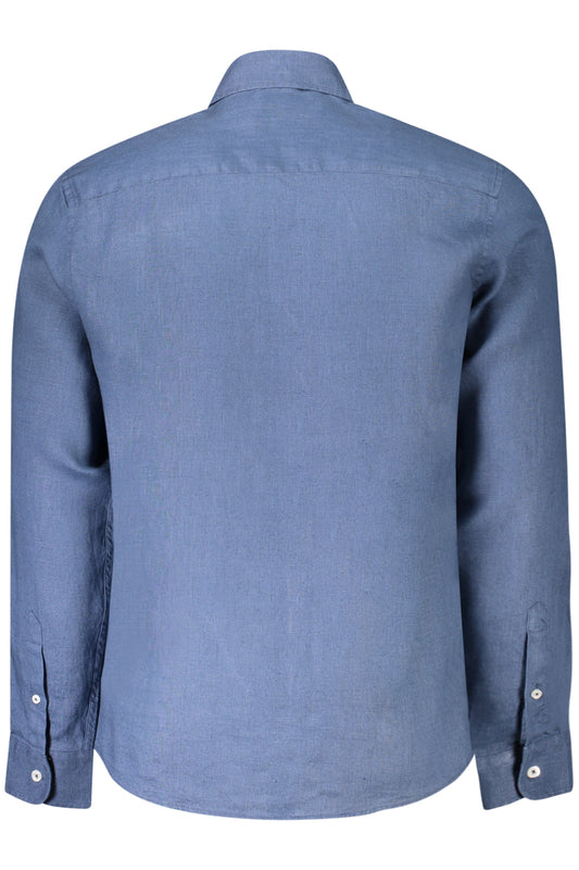 NORTH SAILS CAMICIA MANICHE LUNGHE UOMO