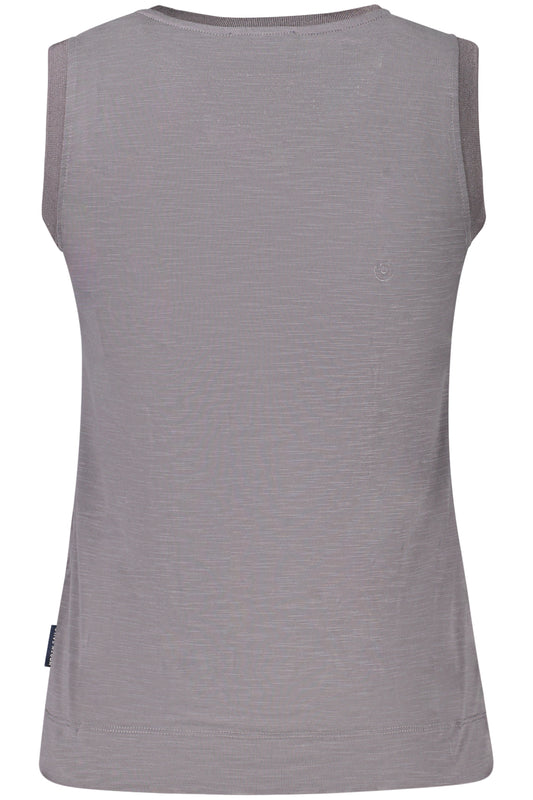 NORTH SAILS CANOTTA DONNA GRIGIO