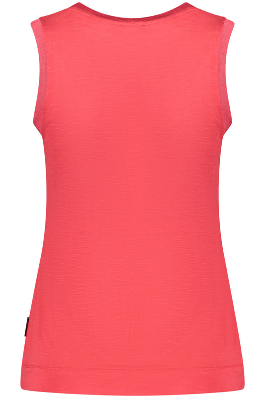 NORTH SAILS CANOTTA DONNA ROSSO
