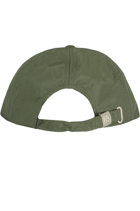 NORTH SAILS CAPPELLO UOMO VERDE