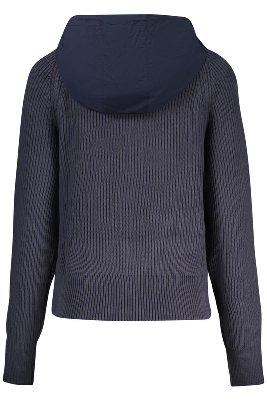 NORTH SAILS CARDIGAN DONNA BLU