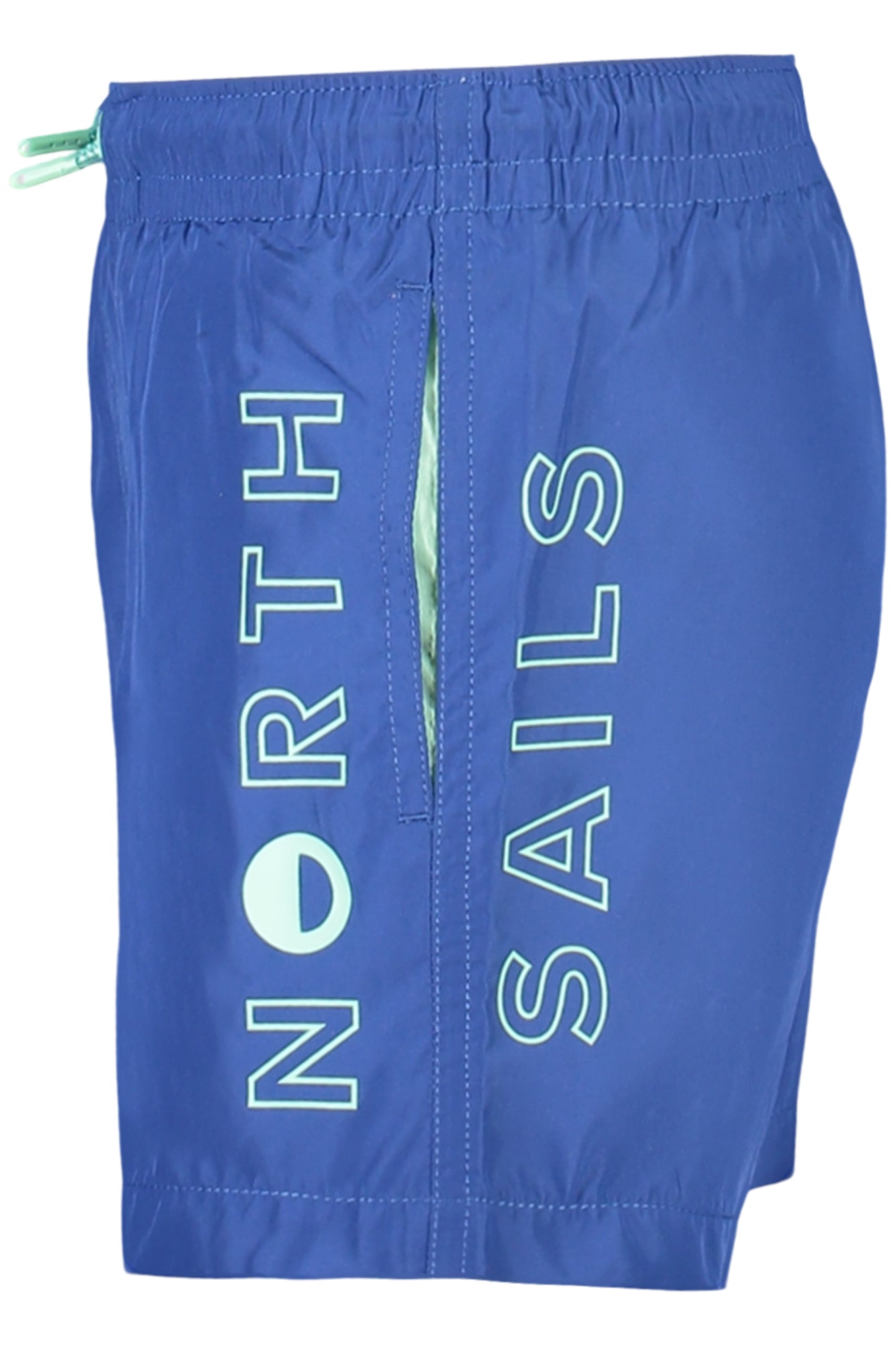 NORTH SAILS COSTUME PARTE SOTTO BAMBINO BLU