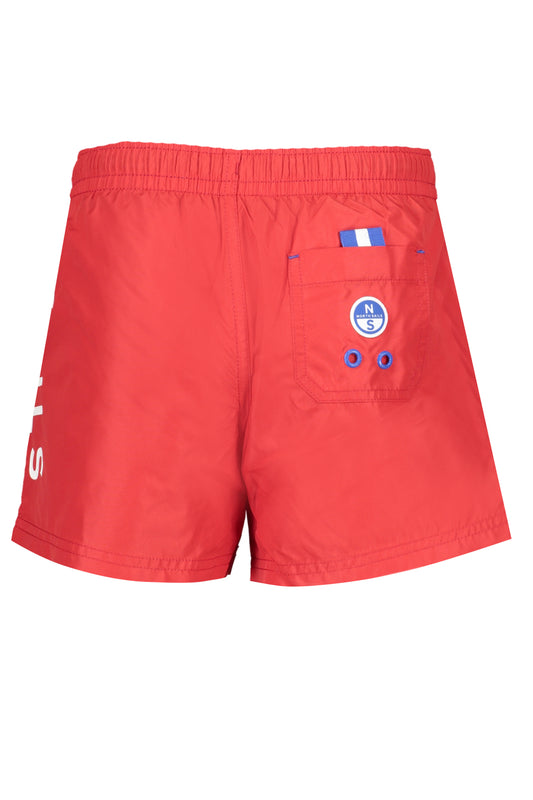 NORTH SAILS COSTUME PARTE SOTTO BAMBINO