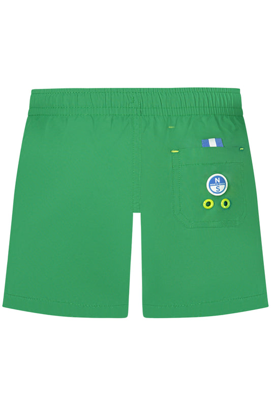 NORTH SAILS COSTUME PARTE SOTTO BAMBINO
