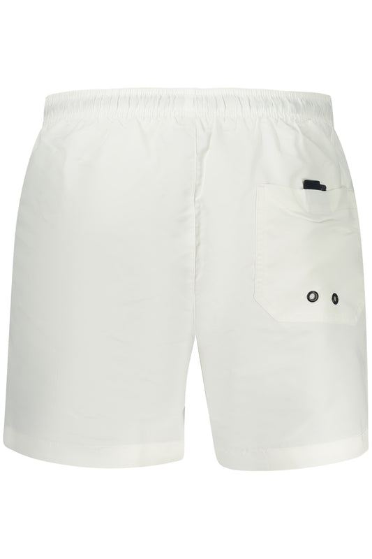 NORTH SAILS COSTUME PARTE SOTTO UOMO BIANCO